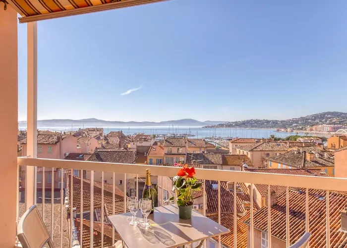 Apartment Les Pins Dores-2 By Interhome