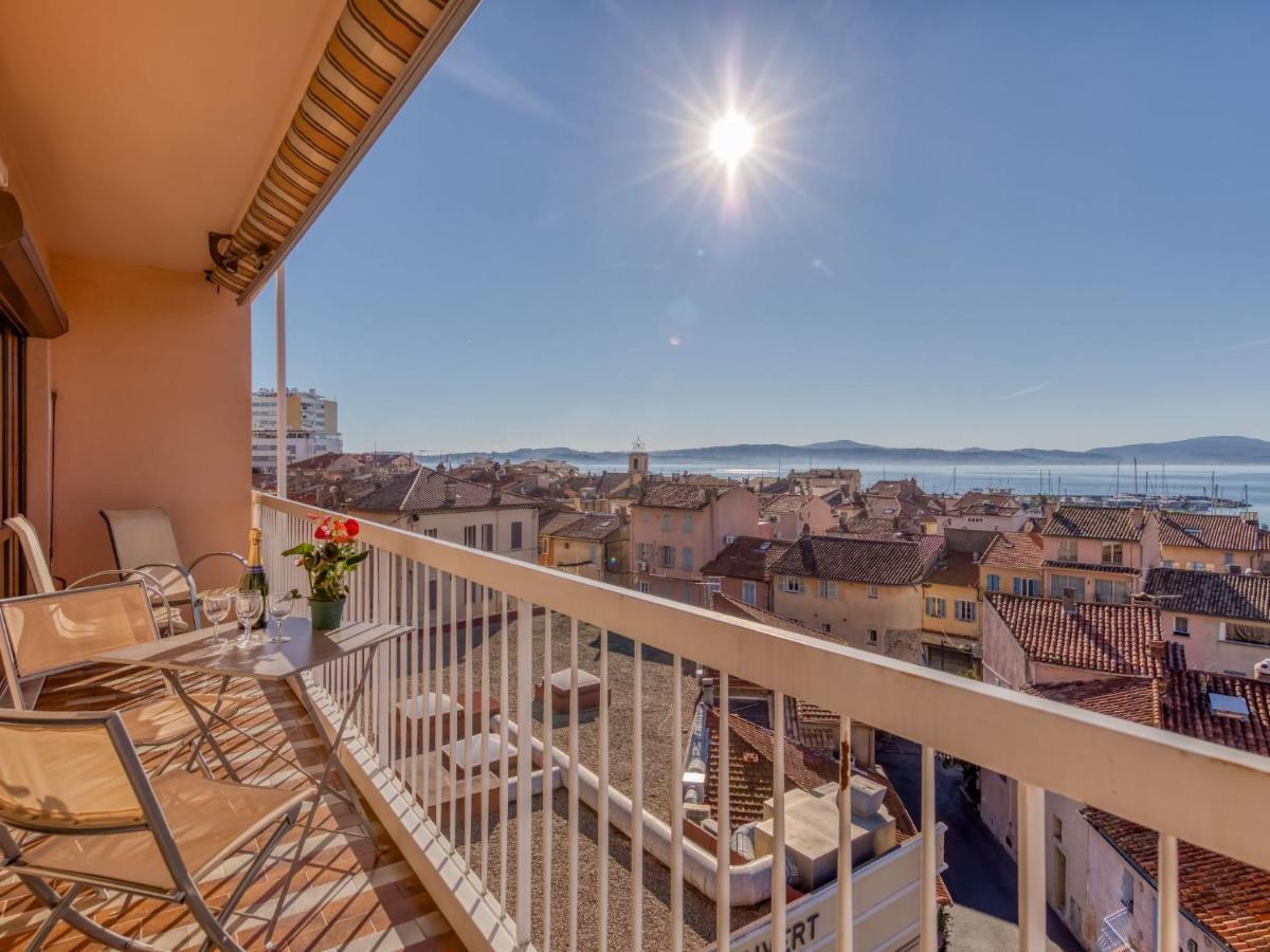 Apartment Les Pins Dores-2 By Interhome