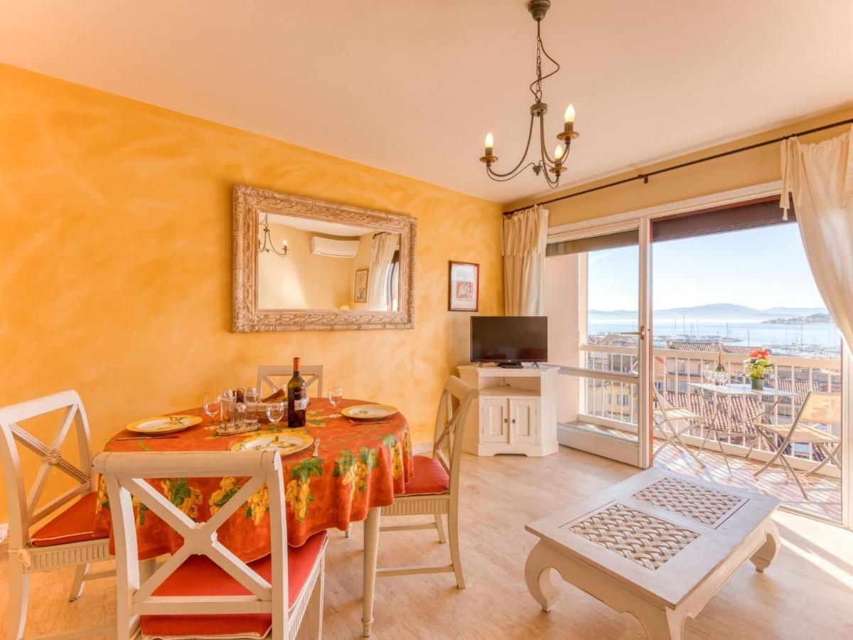 Les Pins Dores-2 By Interhome *