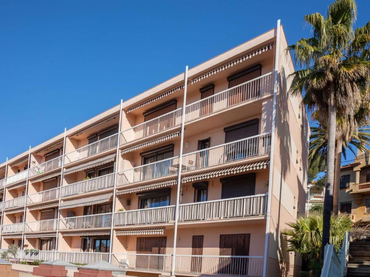 Les Pins Dores-2 By Interhome *