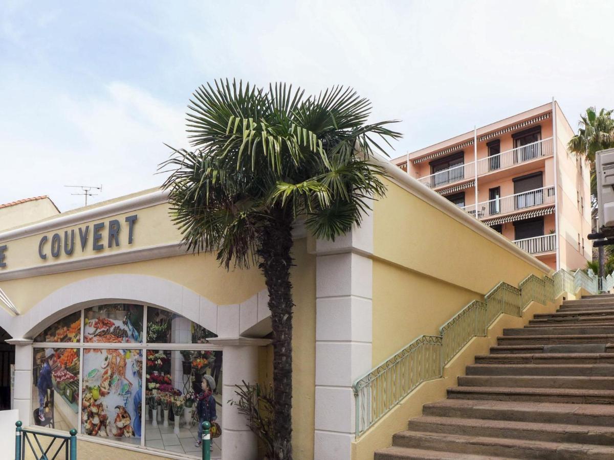 Apartment Les Pins Dores-2 By Interhome