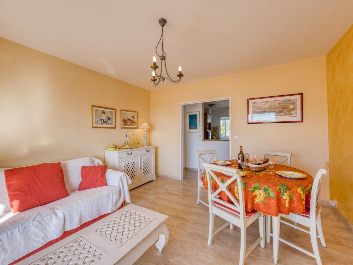 Les Pins Dores-2 By Interhome