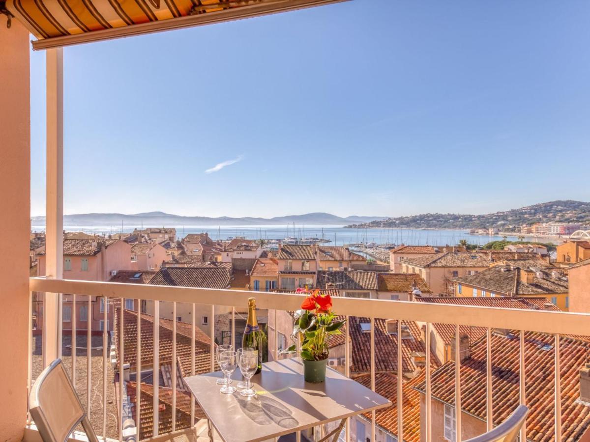 Les Pins Dores-2 By Interhome Apartment Sainte-Maxime