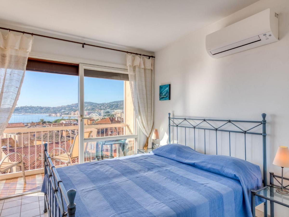 Les Pins Dores-2 By Interhome * Sainte-Maxime