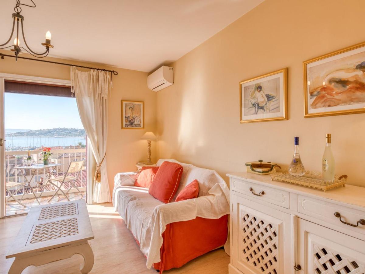 Apartment Les Pins Dores-2 By Interhome *