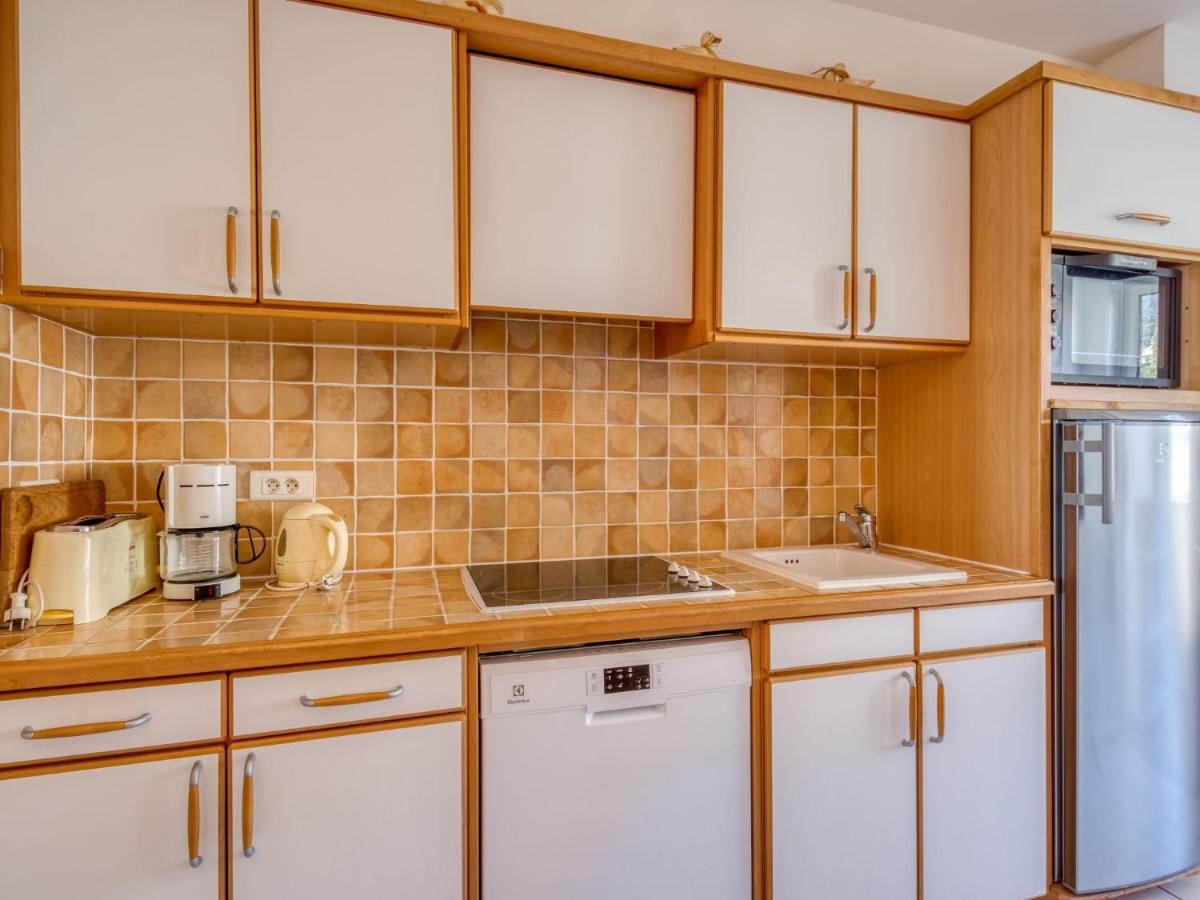 Les Pins Dores-2 By Interhome Apartment Sainte-Maxime