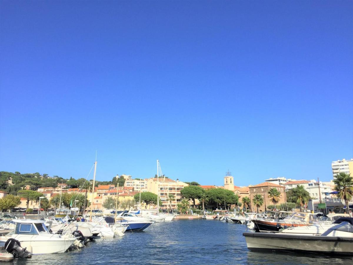 Apartment Les Pins Dores-2 By Interhome