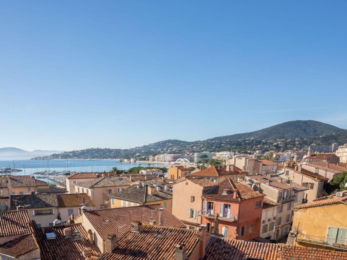 Apartment Les Pins Dores-2 By Interhome *