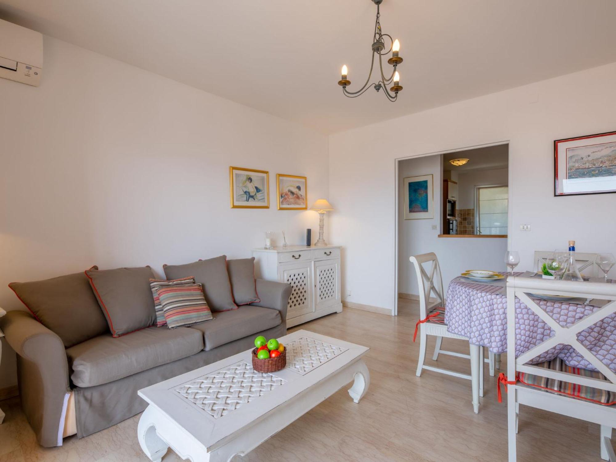 Les Pins Dores-2 By Interhome *