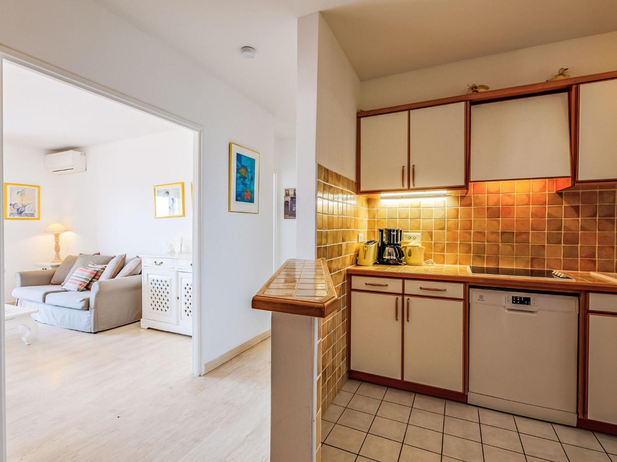 Les Pins Dores-2 By Interhome