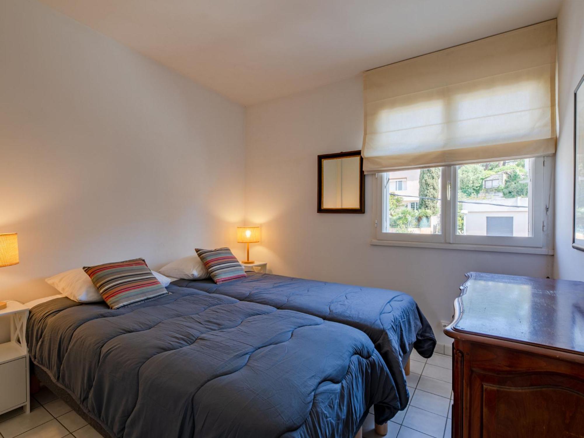 Les Pins Dores-2 By Interhome Apartment *